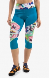 Ocún Rhea 3/4 Leggins 